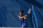 WTen vs Assumption  Wheaton College Women’s Tennis vs Assumption College. - Photo By: KEITH NORDSTROM